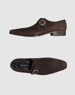 FRATELLI ROSSETTI - Moccasins