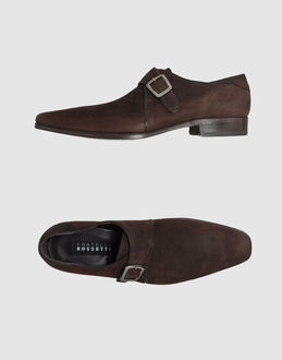 FRATELLI ROSSETTI - CALZATURE - Mocassini - su YOOX.COM