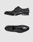 FRATELLI ROSSETTI - Zapatos de cordones