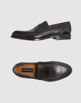 FRATELLI ROSSETTI - CALZATURE - Mocassini - su YOOX.COM