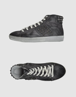 KEEP - CALZATURE - Sneakers alte - su YOOX.COM