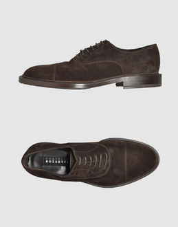 FRATELLI ROSSETTI - CALZATURE - Stringate - su YOOX.COM