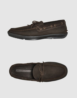 ROSSETTI-ONE - CALZATURE - Mocassini - su YOOX.COM