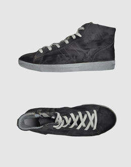 KEEP - CALZATURE - Sneakers alte - su YOOX.COM