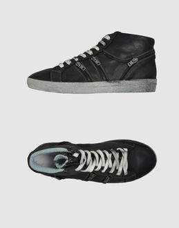 KEEP - CALZATURE - Sneakers alte - su YOOX.COM