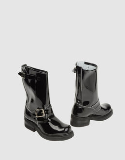WALKER - CALZATURE - Stivaletti - su YOOX.COM