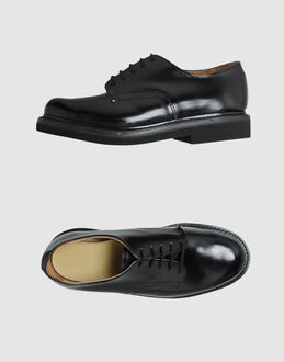 WALKER - CALZATURE - Stringate - su YOOX.COM