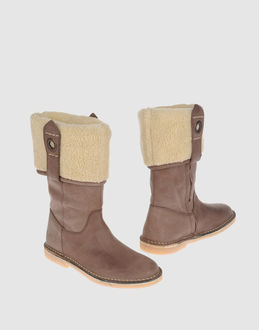 Stiefel - FORNARINA - BEI YOOX.COM