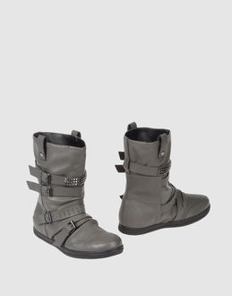 Killah Ankle Boots - Item 44345597