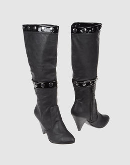 KILLAH - CALZATURE - Stivali con tacco - su YOOX.COM