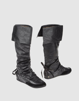 Killah Boots - Item 44345602