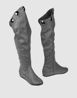 Killah Boots - Item 44345604