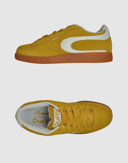 Duffs Sneakers - Item 44345609