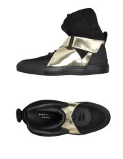 GIULIANO FUJIWARA - Hochgeschlossener Sneaker