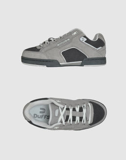 Duffs Sneakers - Item 44345616