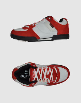 Duffs Sneakers - Item 44345620