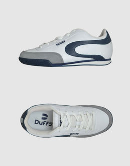 Duffs Sneakers - Item 44345622