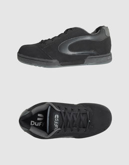 DUFFS - CALZATURE - Sneakers - su YOOX.COM