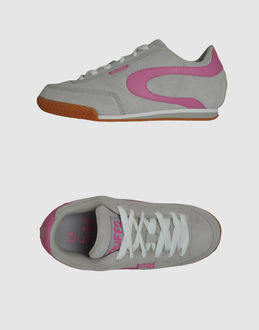 DUFFS - CALZATURE - Sneakers - su YOOX.COM