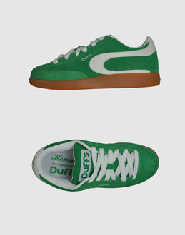 Duffs Sneakers - Item 44345630