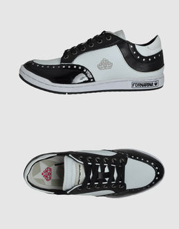  Bild fornarina - Sneakers
