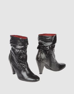 Lollipops Ankle Boots - Item 44345794