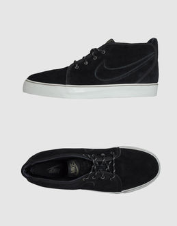 NIKE - CALZATURE - Sneakers alte - su YOOX.COM