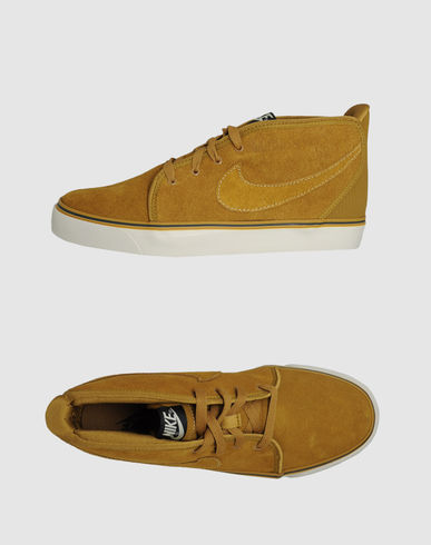 ZOOM NIKE - High-tops