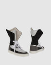 GIULIANO FUJIWARA - High-top sneaker