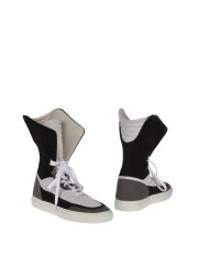 GIULIANO FUJIWARA - Hochgeschlossener Sneaker