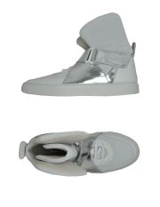 GIULIANO FUJIWARA - Hochgeschlossener Sneaker