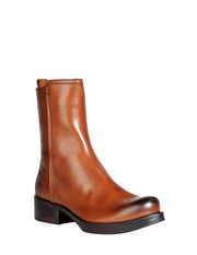 COSTUME NATIONAL - Ankle boots