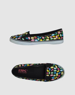 BRITISH KNIGHTS - CALZATURE - Ballerine - su YOOX.COM
