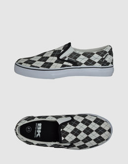 BRITISH KNIGHTS - CALZATURE - Sneakers slip on - su YOOX.COM