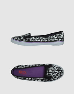 BRITISH KNIGHTS - CALZATURE - Ballerine - su YOOX.COM