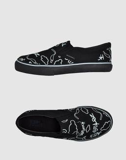 BRITISH KNIGHTS - CALZATURE - Sneakers slip on - su YOOX.COM