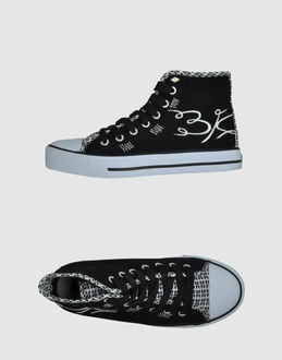 BRITISH KNIGHTS - CALZATURE - Sneakers alte - su YOOX.COM