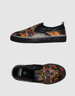 BRITISH KNIGHTS - CALZATURE - Sneakers slip on - su YOOX.COM