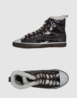 AUSTRALIAN - CALZATURE - Sneakers alte - su YOOX.COM