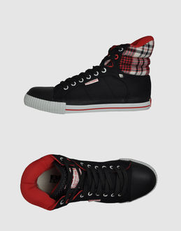  Bild british knights - Sneakers