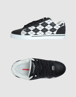 BRITISH KNIGHTS - CALZATURE - Sneakers - su YOOX.COM