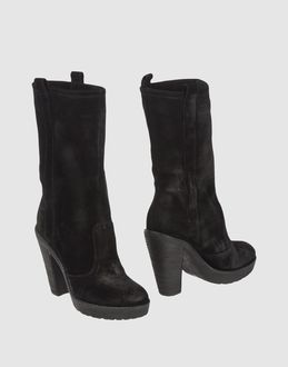 MARIA CRISTINA - CALZATURE - Stivaletti - su YOOX.COM
