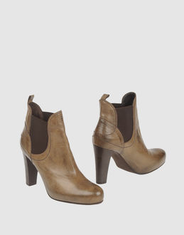 Henry Beguelin Ankle Boots - Item 44345977
