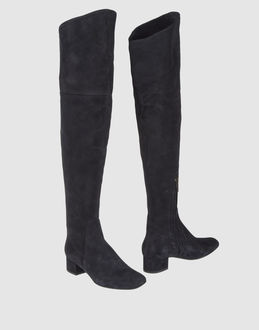 Maria Cristina Boots - Item 44345987