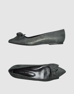 COCCINELLE - CALZATURE - Ballerine - su YOOX.COM