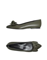 COCCINELLE - Ballet flats