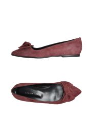 COCCINELLE - Ballet flats