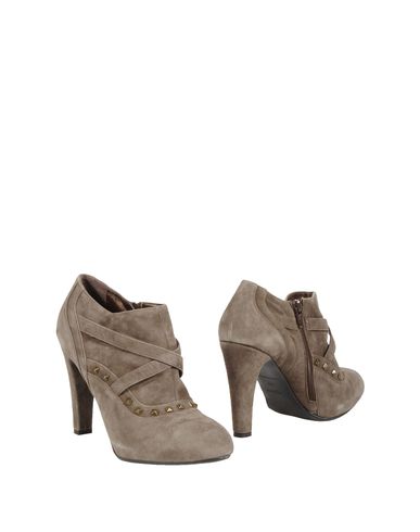 ZOOM COCCINELLE - Shoe boots