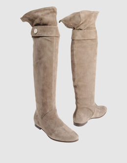 COCCINELLE - CALZATURE - Stivali - su YOOX.COM