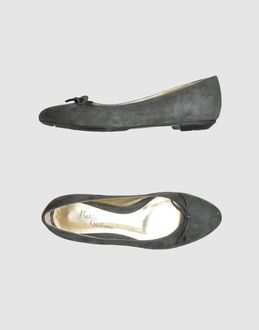 MARIA CRISTINA - CALZATURE - Ballerine - su YOOX.COM